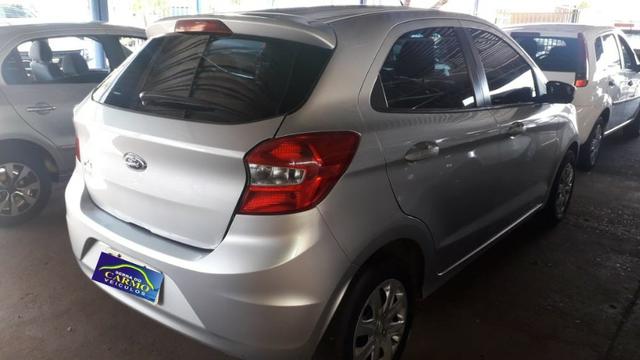 Ford Ka Prata 14/15 - Foto 3