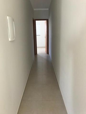 Casa Térrea Vila Carlota, 2 quartos sendo umsuíte - Foto 6