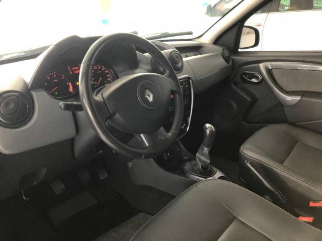 Renault Duster 1.6 d 4X2 - Foto 6