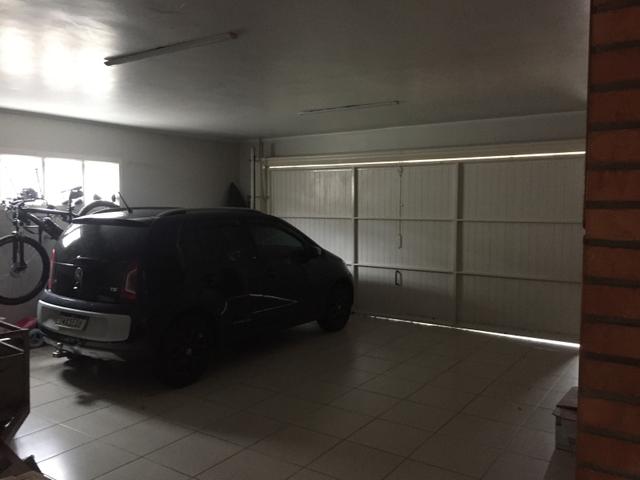 Casa luxo semi mobiliada