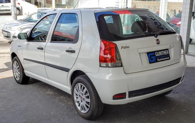 Palio 1.0 Cel. ECON./ITALIA F.Flex 8V 4p - Foto 2