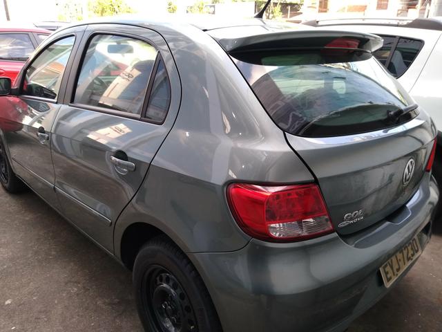 Gol g5 1.0 flex 2012 - Foto 10