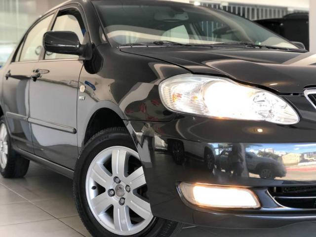 Toyota Corolla SEG 1.8 - Foto 5