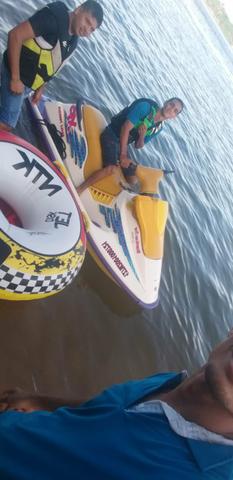 Jet ski sea doo - Foto 4