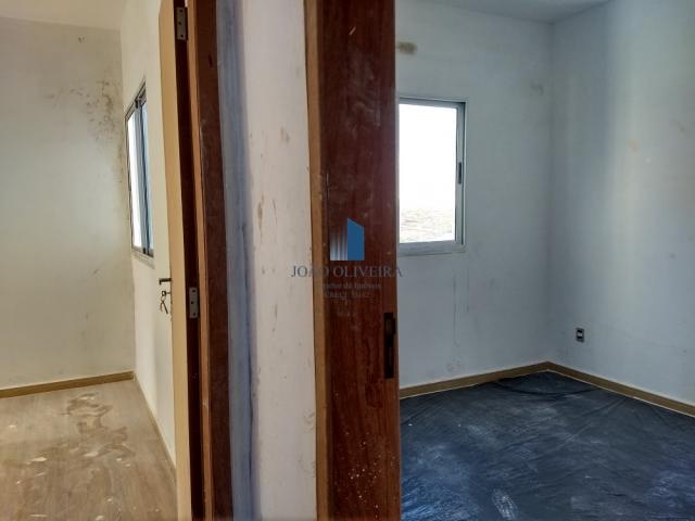 Apartamento - Parque Dom Bosco Conselheiro Lafaiete - JOA39 - Foto 12