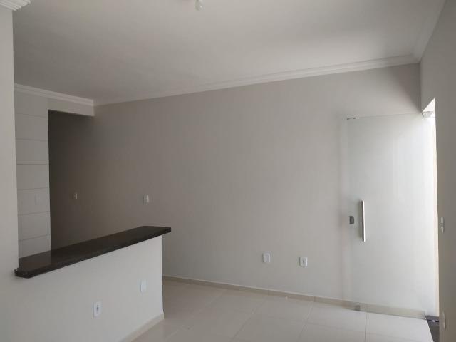 (R$150.000) MCMV - Minha Casa Minha Vida - Casa Nova no Bairro Tiradentes /Caravelas - Foto 2