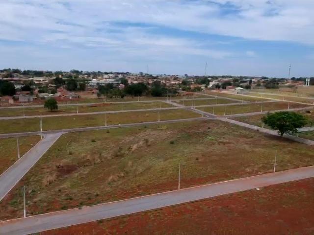 Indiara GO- Res. Alville: Pronto para Construir - Foto 5