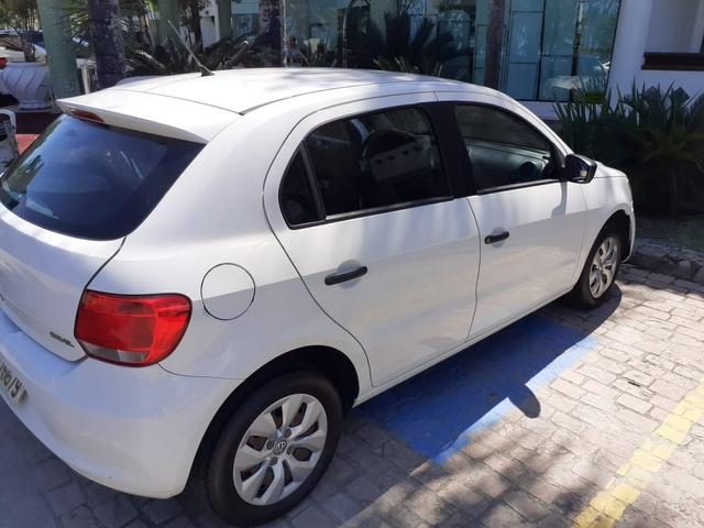 Novo Gol 2015 - Foto 2