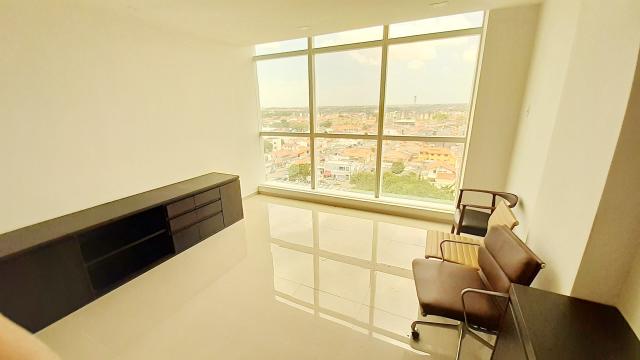 G - Sala Comercial no Shopping / Com Piso e Forro / ITBI e Cartório Grátis / Oportunidade - Foto 2