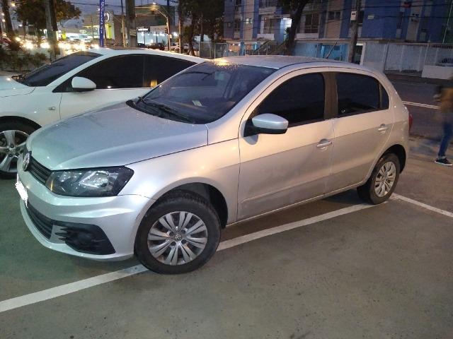 Gol 1.0 trendline 2017 extra! falar com Felipe 9. * - Foto 4