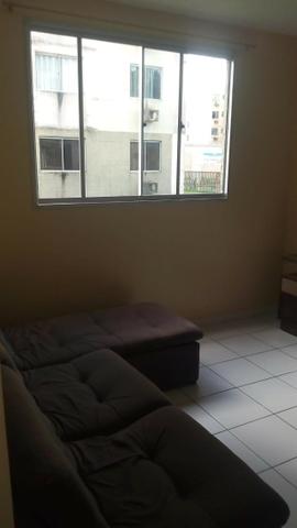 Vendo apartamento Flor do Ananin - Condomínio - Foto 4