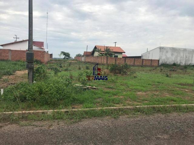 Terreno à venda, 306 m² por R$ 50.000 - Copas Verdes - Ji-Paraná/RO