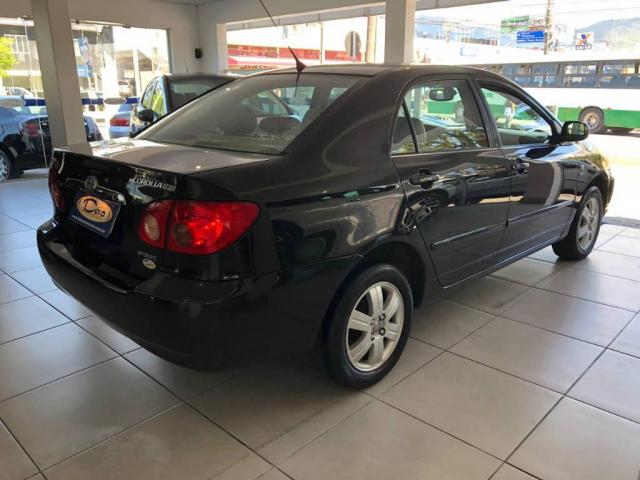 Toyota Corolla SEG 1.8 - Foto 11