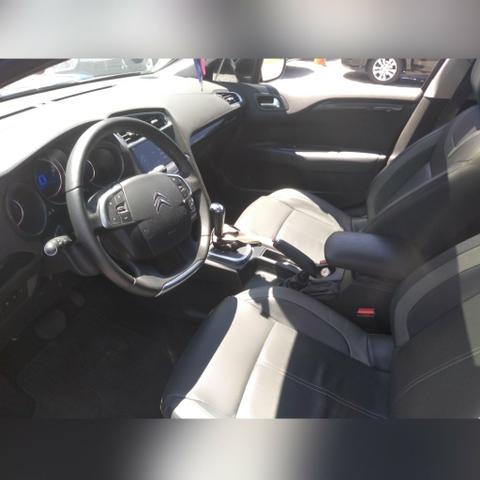 C4 lounge 1.6 Thp At 2015*1 Ano de Garantia*Mitsubishi Raion Barra 21 3504-5000 - Foto 11