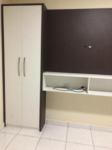 Apartamento na doca 1 quarto - Foto 8