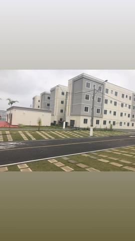 Apartamentos Perto da Fraga Maia - Foto 4