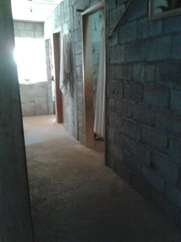 Oportunidade!! Casa em Jarinu-SP/ lote 500m² por R$190.000 - Foto 5