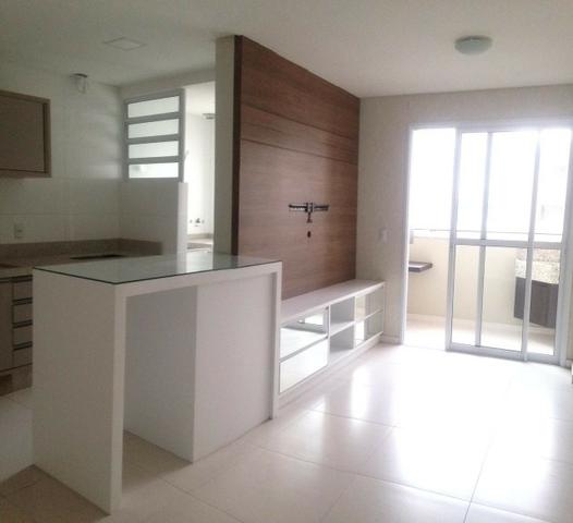 Apartamento 2 dormitórios sendo 1 suíte, em ótima localização no centro!! - Foto 3