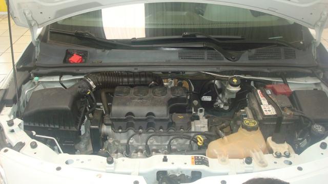 Chevrolet Cobalt LTZ flex MT 1.4 2015 - Foto 2