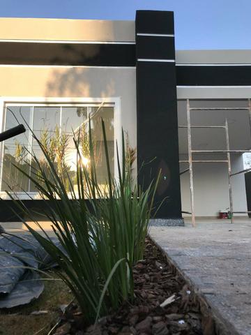 Casa moderna próximo a EPTG/Feira Produtor - Foto 19