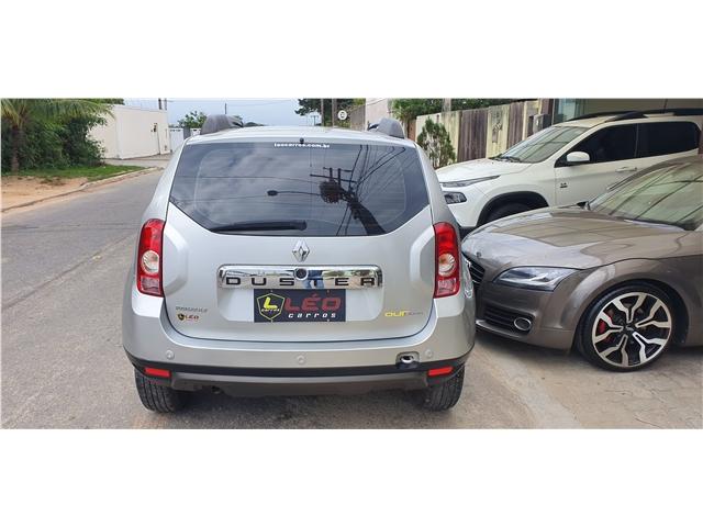 Renault Duster 1.6 dynamique 4x2 16v flex 4p manual - Foto 6