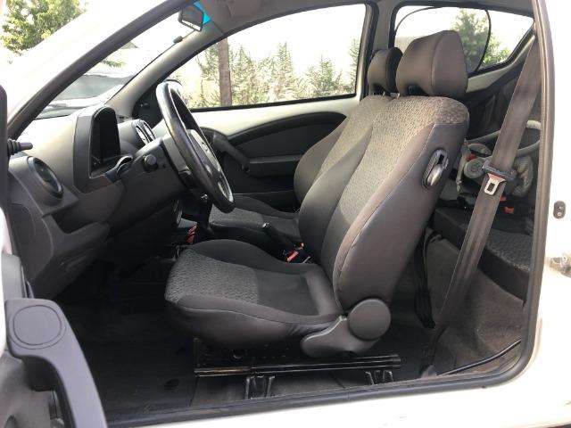 Ford ka 2012 financio 100% com parcelas de 599,00 - Foto 8