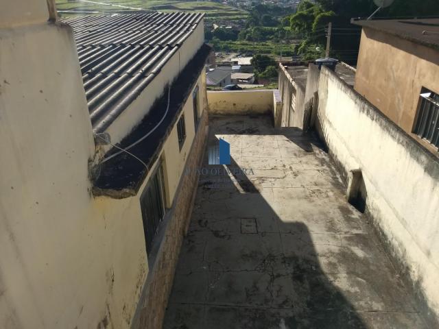 Casa - Santa Matilde Conselheiro Lafaiete - JOA97 - Foto 6