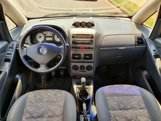 Idea Adventure 1.8 Flex 2008 RARIDADE - Foto 7