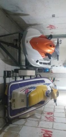 Jet ski sea doo - Foto 8