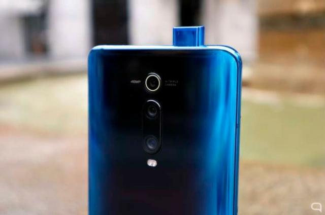 Xiaomi MI 9T PRO - 64GB Azul/Preto/Vermelho - Foto 3