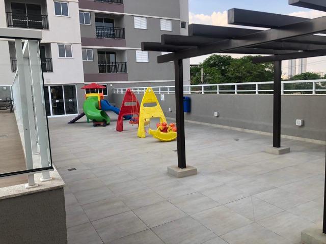Apartamento Novo, 2 qts 1 suite completo em lazer ac financiamento - Foto 14