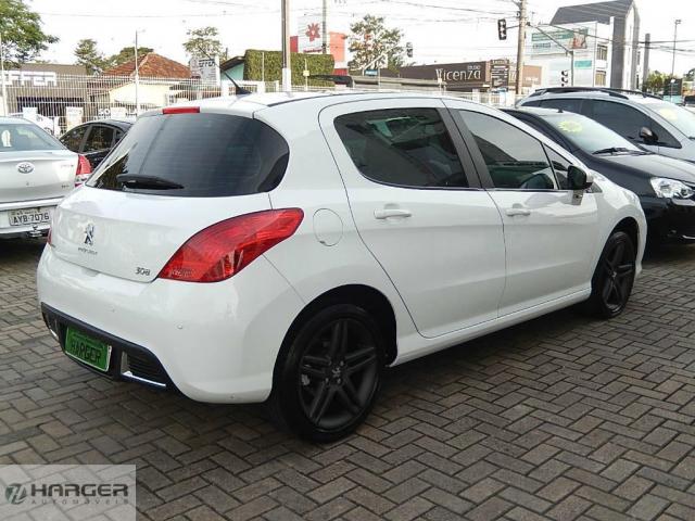 Peugeot 308 Allure - Foto 4