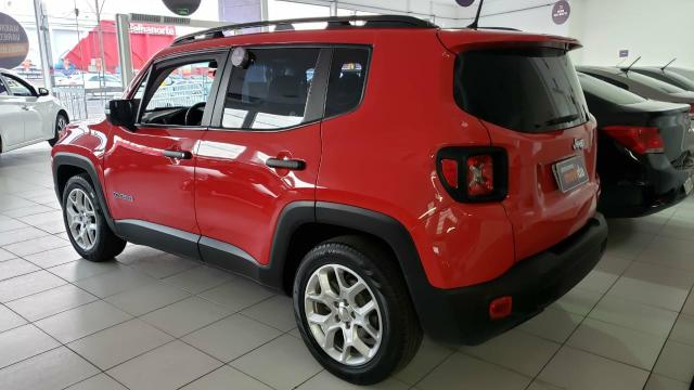Renegade Sport 1.8 Automatica - Foto 5