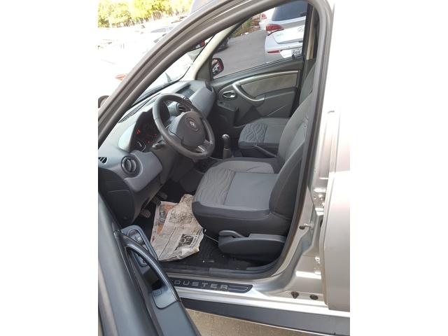 DUSTER DAKAR 4X2 1.6 HI-FLEX 16V MEC. - Foto 7