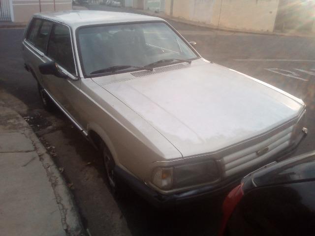 Belina del rey vendo ou troco - Foto 2