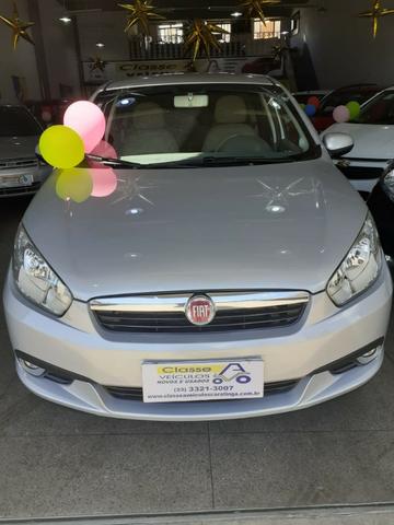 Grand Siena Essence 1.6 2015 - Foto 4