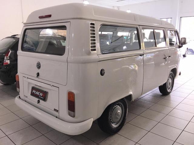 Kombi standard 1.4mi ano 2012 baixo km - Foto 5