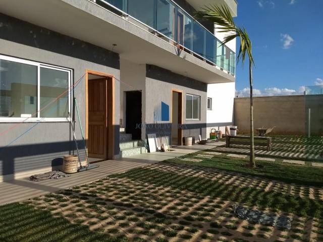 Apartamento - Parque Dom Bosco Conselheiro Lafaiete - JOA34 - Foto 3