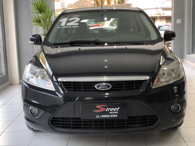 Focus 1.6 GLX 2012 , excelente estado - Foto 3