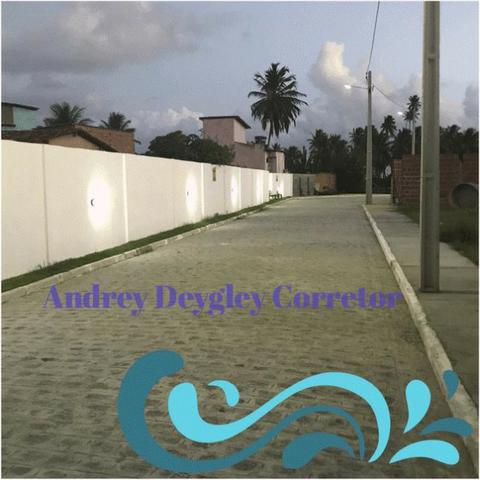 Lot. Flor das Ondas - Exclusivo no Barra Nova - Foto 4