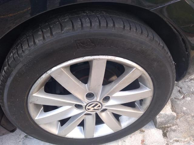 Jetta 2.0 8v com gnv 2013 - Foto 6