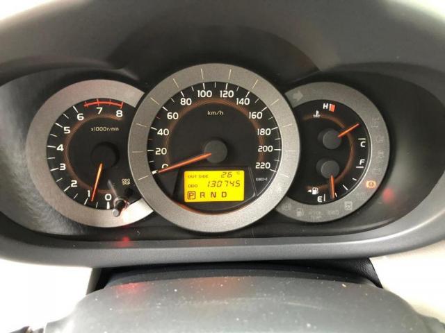 Toyota RAV-4 4x2 - Foto 9
