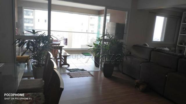 Apartamento / Padrão - Jardim das Industrias | Splendor Garden -122m² - Foto 8