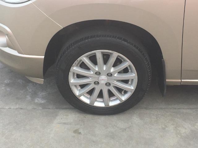 Spin 2013 1.8 LT Aut- Não é de leilão!! Temos laudos e vistorias checkcar - Foto 5