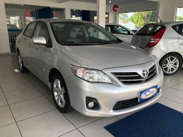 Toyota Corolla XEI 2.0 FLEX - Foto 2