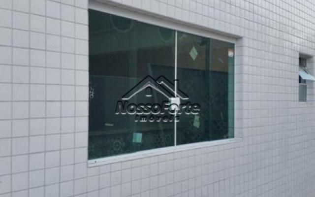 Apartamento na Ocian em Praia Grande - Foto 9