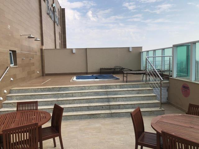 Apartamento 2 Quartos 1 suite 1 vaga em frente Vaca Brava ao lado do Goianaia Shopp