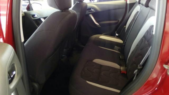 CITROEN C-3 TENDANCE 1.5 8V 2014 - Foto 8