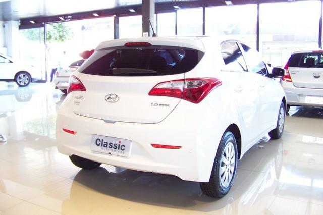 Hyundai Hb20 Comfort Plus 1.6 Manual - Foto 14