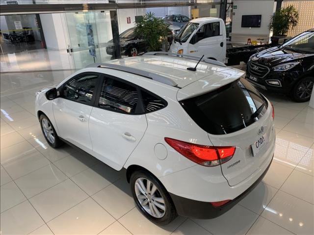 Hyundai Ix35 2.0 Mpfi Gls 16v - Foto 11